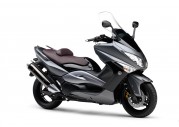 Yamaha Tmax